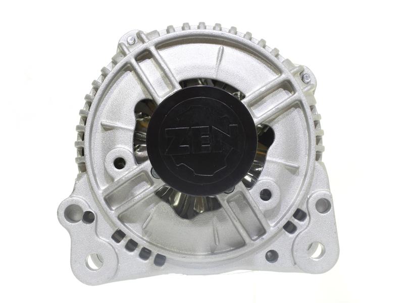 15442060 ALANKO 12V, 120A, Ø 50 mm Počet žeber: 6 Alternátor 10442060 kupte si levně
