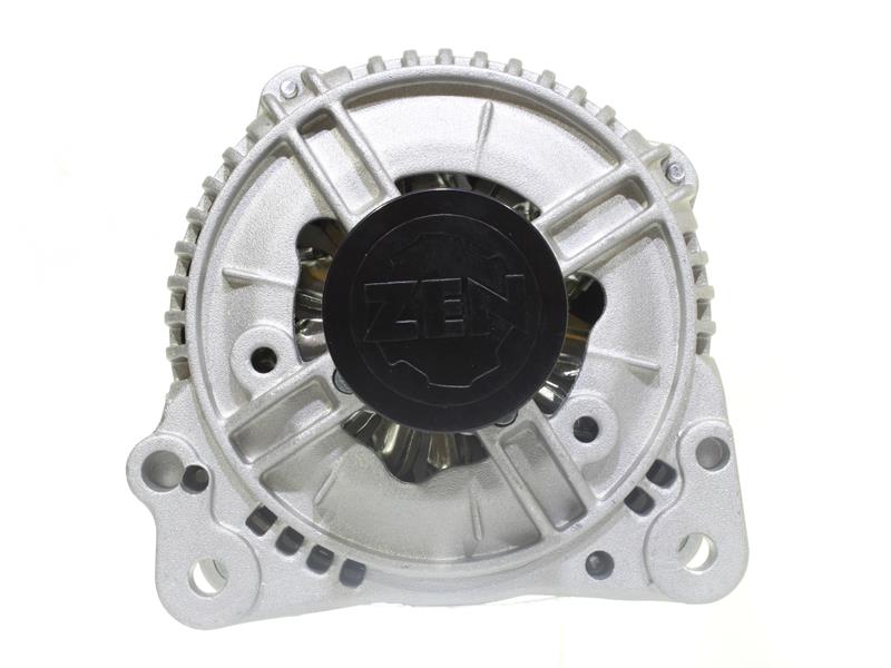 ALANKO 10442060 Alternator 12V, 120A, Ø 50 mm