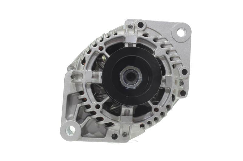 ALANKO 10442111 Alternator 12V, 75A, Ø 55 mm