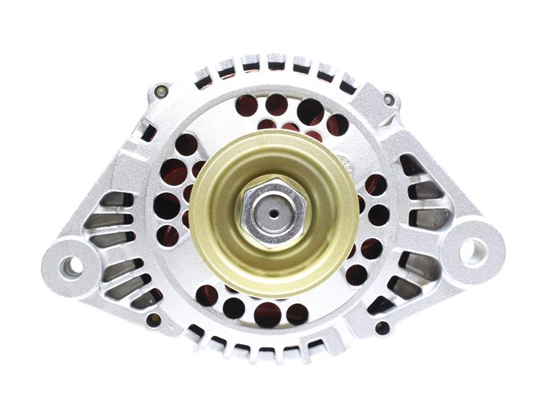 ALANKO 10442127 Alternateur 12V, 80A