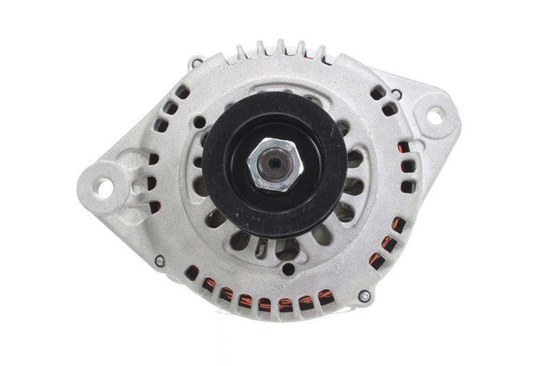 HELLA Lichtmaschine 8EL 011 711-151 - 14V 100A Für Opel Astra U.a.