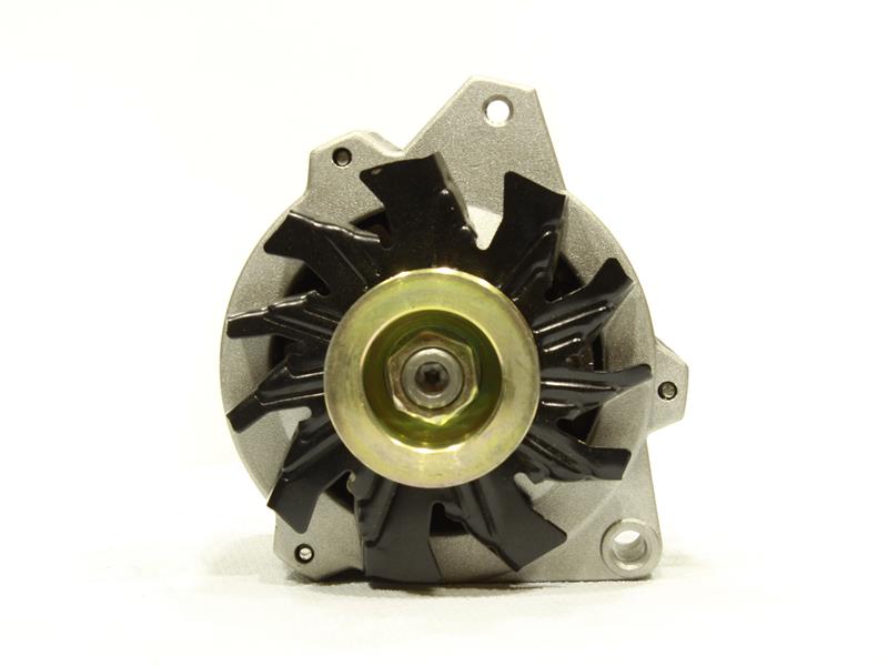 442452 ALANKO 12V, 100A, Ø 50 mm Rippenanzahl: 6 Lichtmaschine 10442452