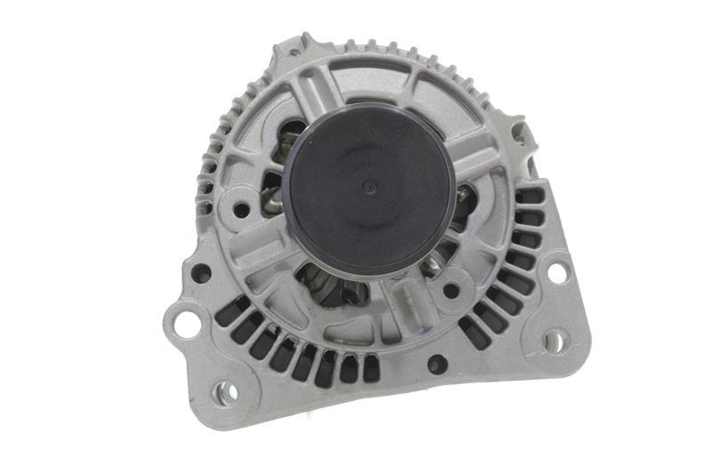 442505 ALANKO 12V, 90A, Ø 56 mm Rippenanzahl: 5 Lichtmaschine 10442505
