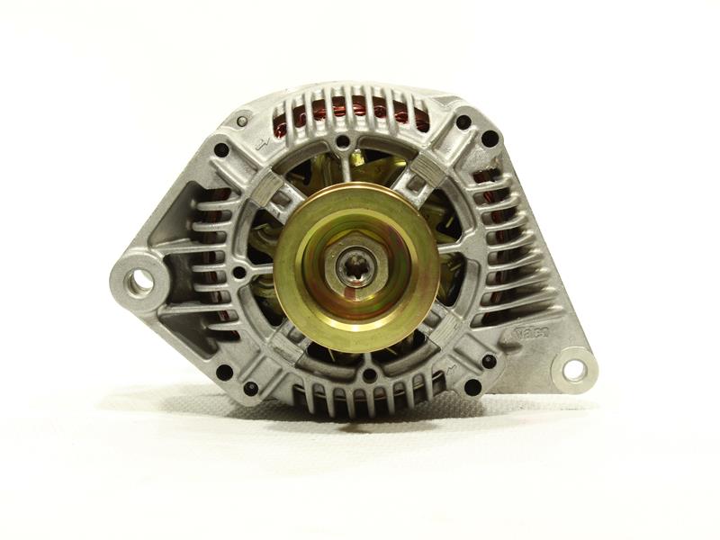 442510 10442510 Dynamo / Alternator ALANKO 8111570 RENAULT