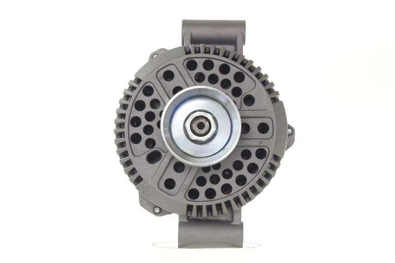 ALANKO 10442777 Lichtmaschine 12V, 115A, B+(M8)/A(B+)/S/IG, Ø 56 mm