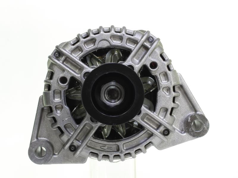 ALANKO 10442875 Alternator 12V, 90A, B1+(M8),L,DFM, Ø 56 mm