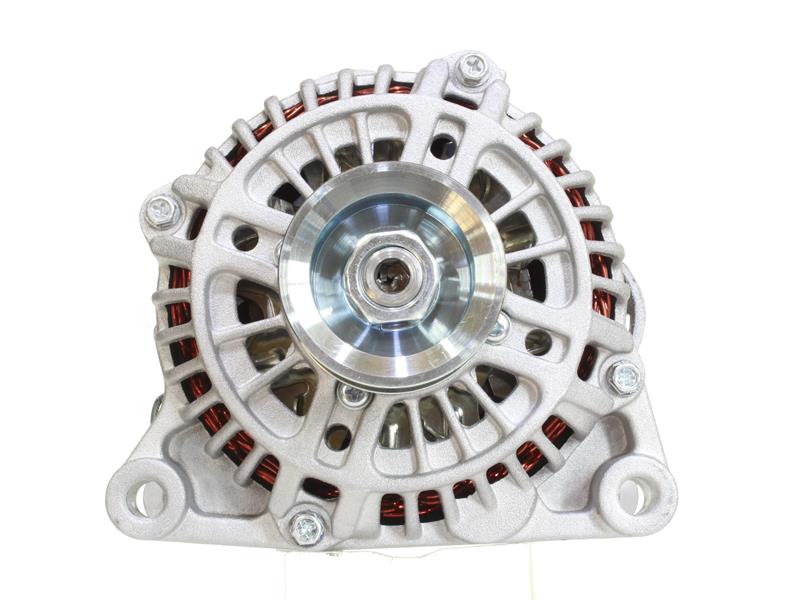 ALANKO 10442989 Alternator 12V, 120A, B+(M8),D+(M5), B+(M8)/D+(M5), Ø 54 mm