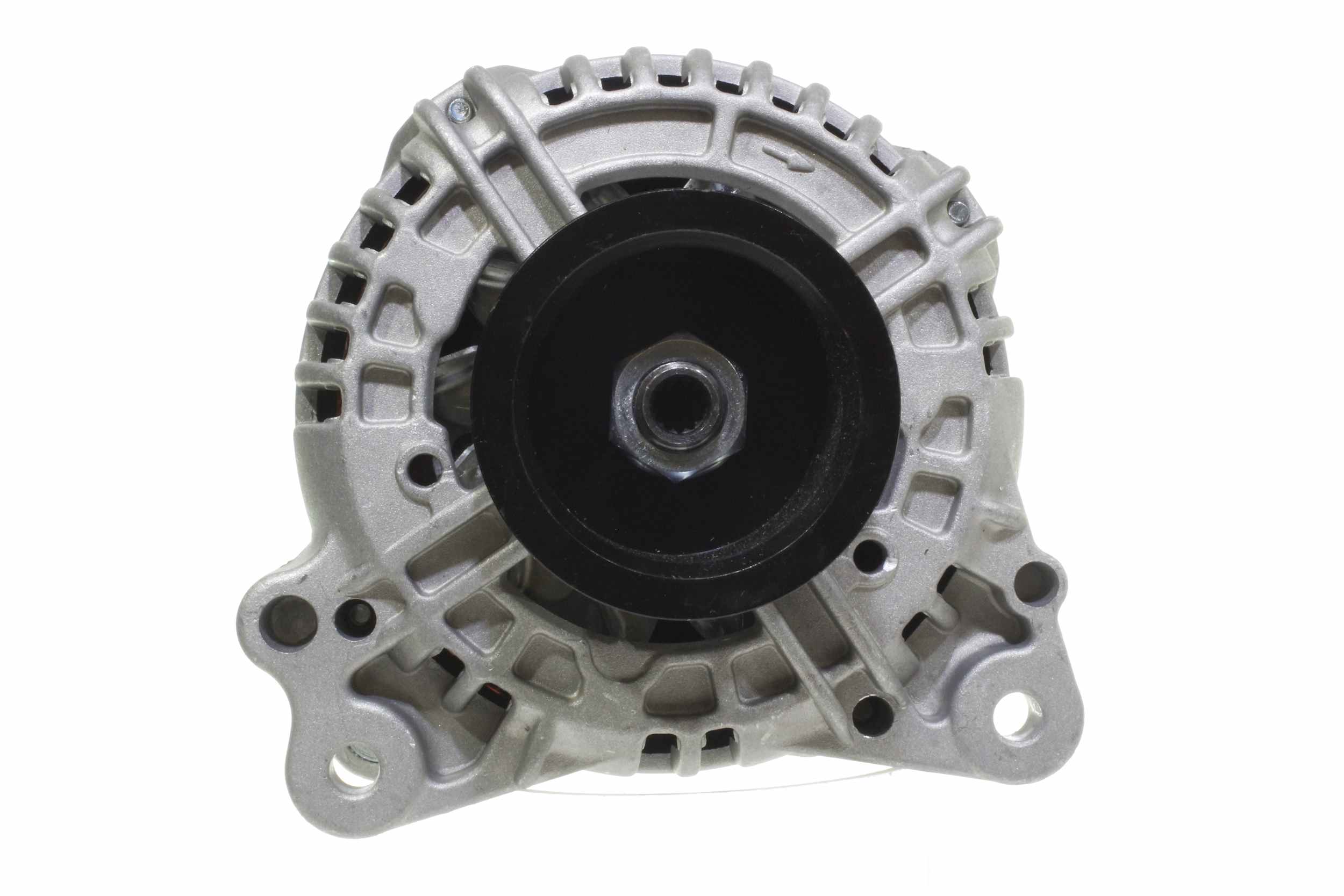 Achat de 443103 ALANKO 12V, 120A, B+(M8),L, DFM, B+(M8)/L/DFM, Ø 68 mm Nombre de gorges: 6 Alternateur 10443103 bon marché