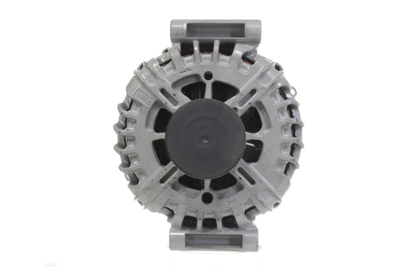ALANKO 10443154 Lichtmaschine 12, 14V, 220A, B+(M8)/COM, Ø 52 mm