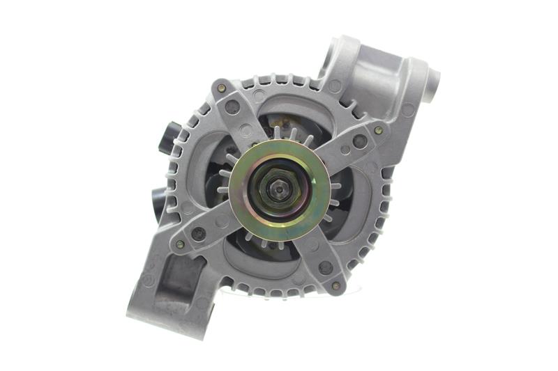 16443227 ALANKO 12V, 150A, B+(M8), B+(M8)/FR/SIG/S, beidseitigabger., Ø 49 mm Número de nervuras: 6 Alternador 10443227 comprar económica