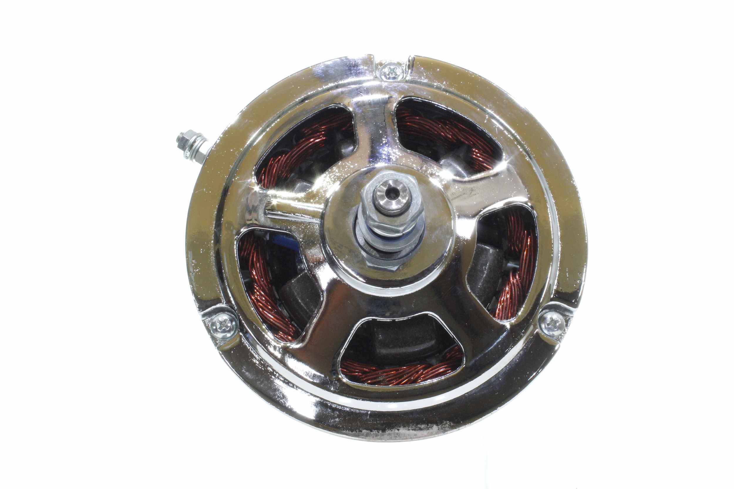 443236 10443236 Lichtmaschine ALANKO 043-903-023DX FORD