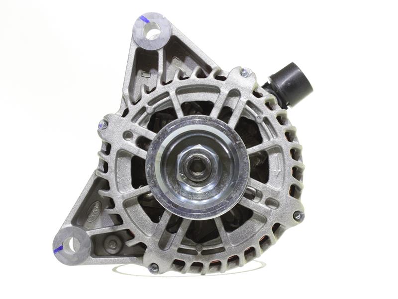 30443242 10443242 Ģeneratora sprieguma regulators ALANKO 2S6T 10300 AC MERCEDES-BENZ