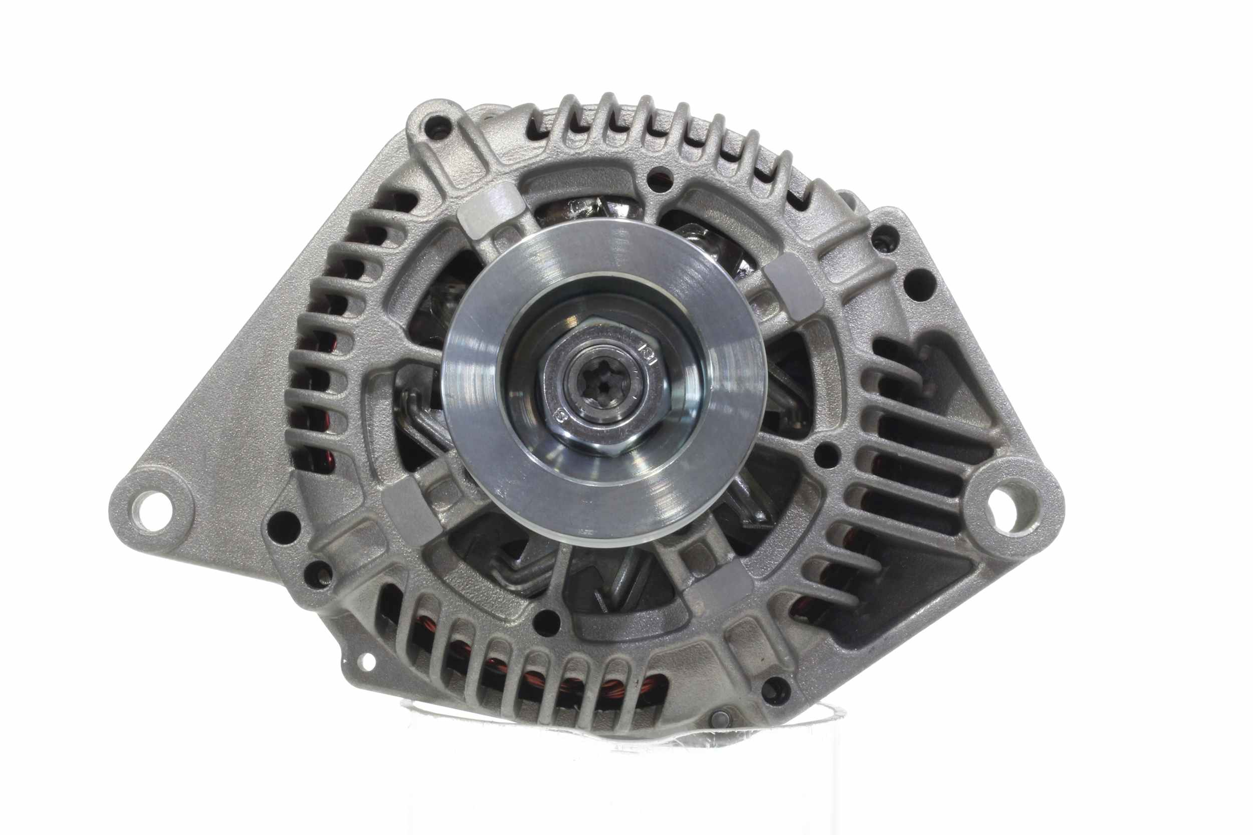 ALANKO 443270 12V, 110A, B+(M8), D+(M5), B+(M8)/D+(M5), Ø 52 mm Alternator Number of ribs: 6 10443270 cheap