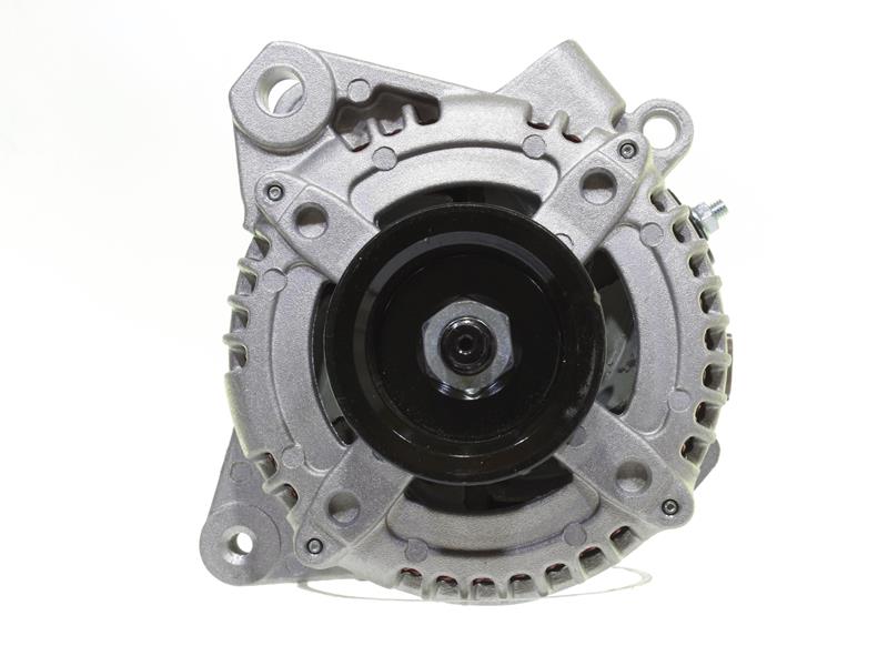 ALANKO 10443290 Alternator 12V, 100A, B+(M6),IG-S-L-M, Ø 60 mm