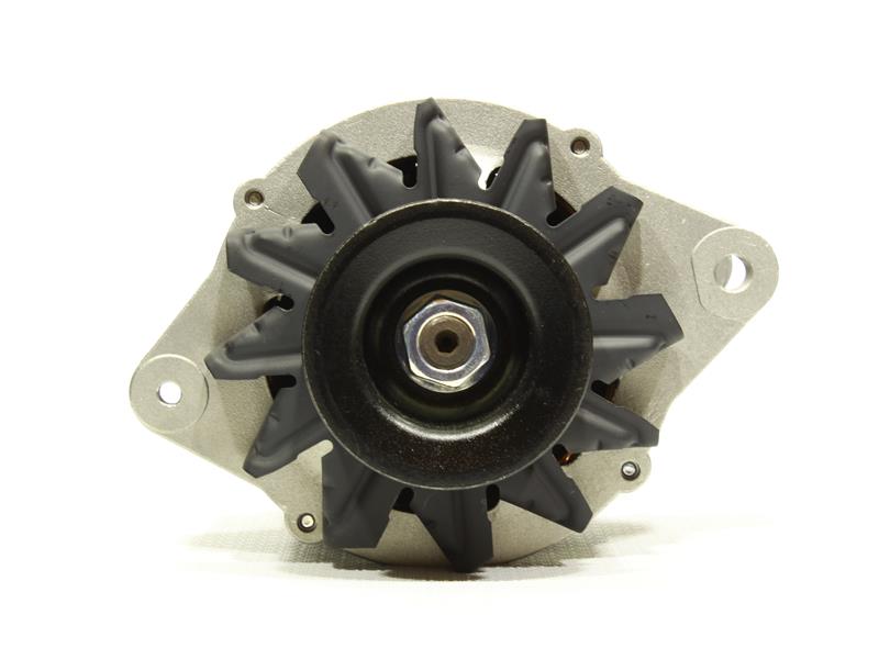 ALANKO 10443297 Alternator 12V, 70A, Ø 82 mm