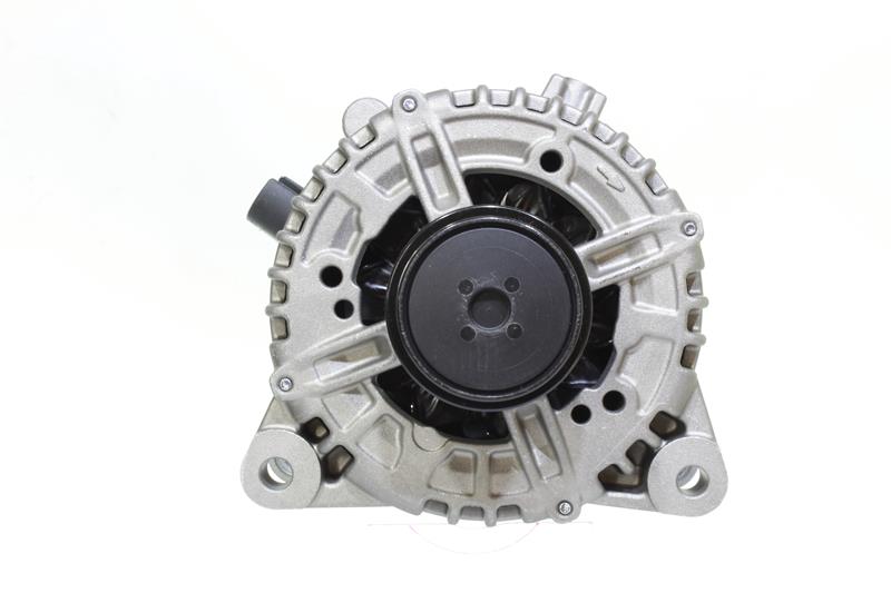 ALANKO 10443306 Alternator 12V, 180A, B+(M8), Ø 57 mm