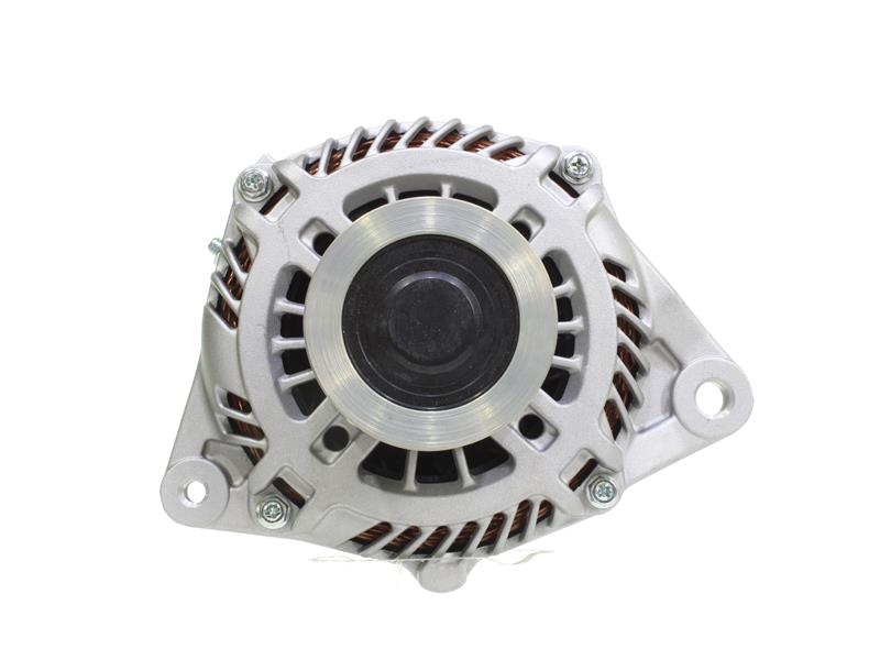 ALANKO 10443309 Alternator 12V, 150A, B+(M8), C, S, L, B+(M8)/C/S/L, Ø 65 mm