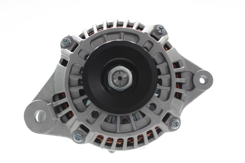 443318 ALANKO 12V, 140A, B+(M8), S, L, B+(M8)/S/L, Ø 84 mm Počet žeber: 2 Alternátor 10443318 kupte si levně