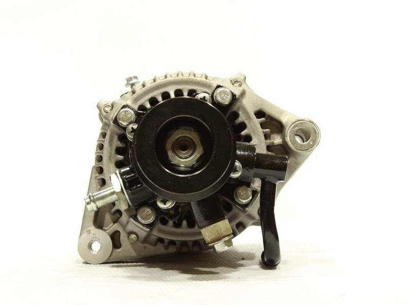 ALANKO 10443324 Alternateur 12V, 80A, Ø 50 mm
