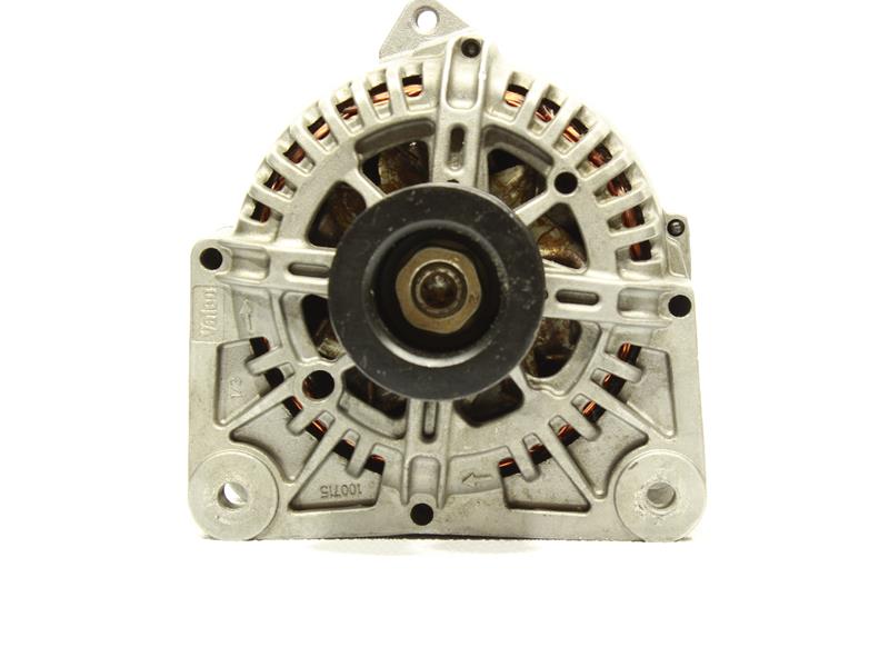 15443347 10443347 Kintamosios srovės generatorius ALANKO 8200588648 RENAULT