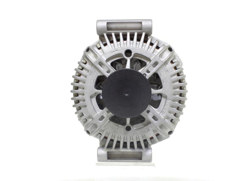 15443399 ALANKO Generator 10443399 12V, 180A, B+(M8), COM, beidseitig abger., Ø 51 mm Rippenanzahl: 6