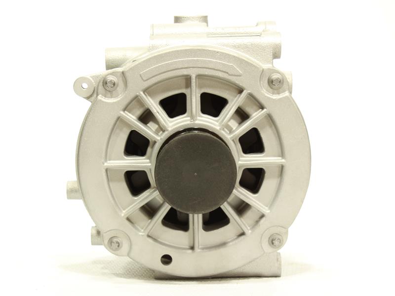 ALANKO 10443428 Alternator 12V, 190A, LDFM, Ø 50 mm