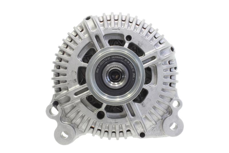 tg17c054 Alternator 15443433 ALANKO 10443433