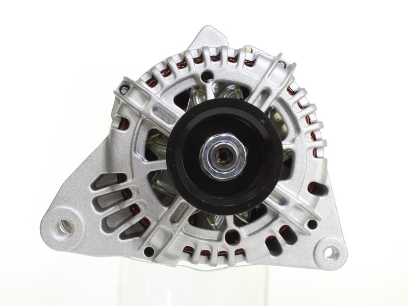 ALANKO 10443443 Lichtmaschine 12V, 110A, B+(M6),L,S, Ø 62 mm
