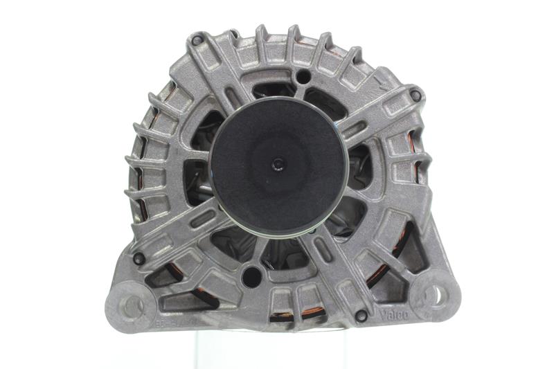 ALANKO 10443450 Alternator 12V, 180A, B+(M8),L, DFM, B+(M8)/L/DFM, Ø 55 mm