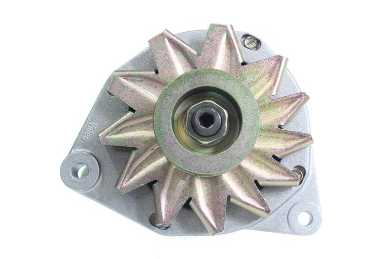 443474 10443474 Kintamosios srovės generatorius ALANKO 7700798995 OPEL