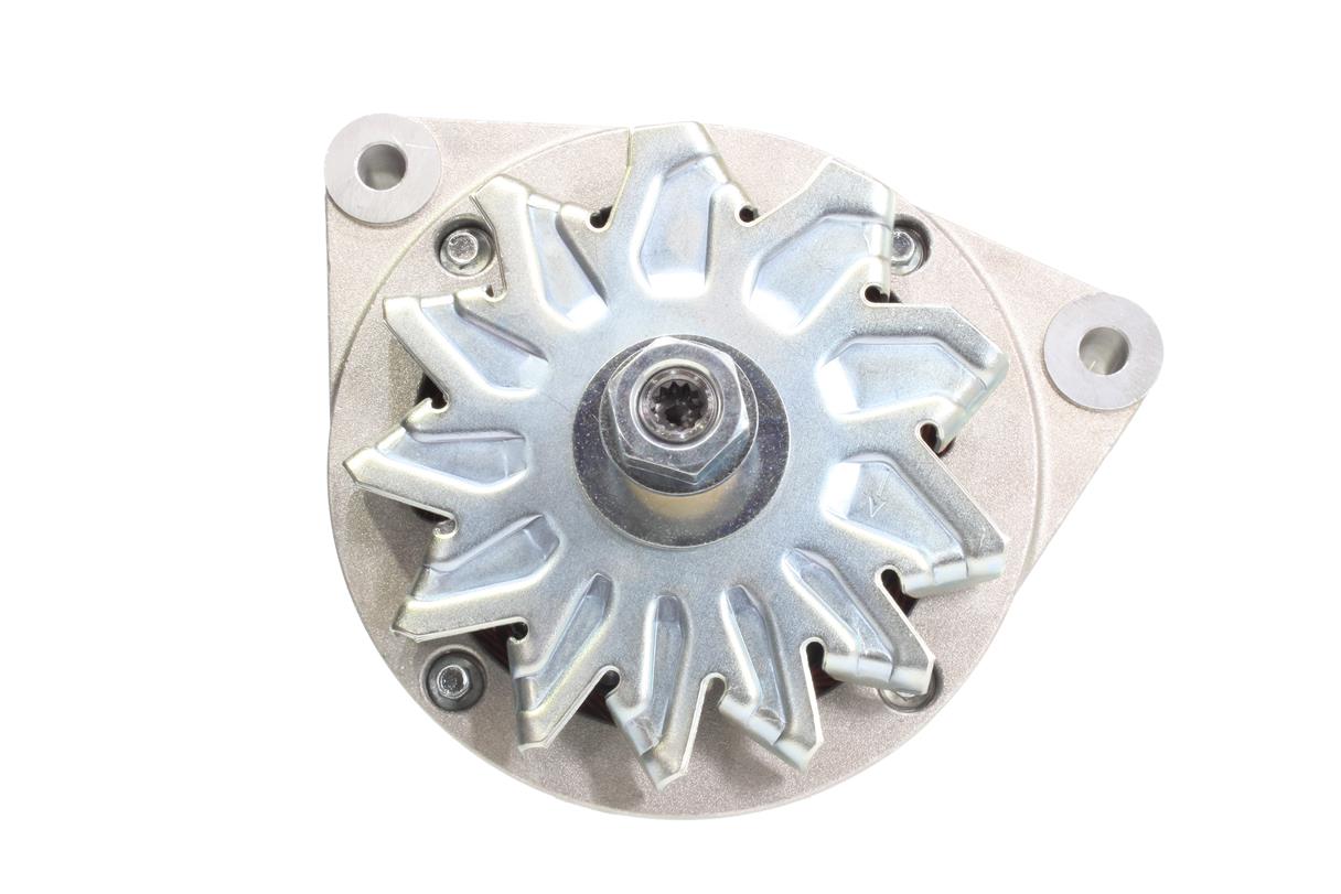 443482 10443482 Alternator ALANKO 0118 2968