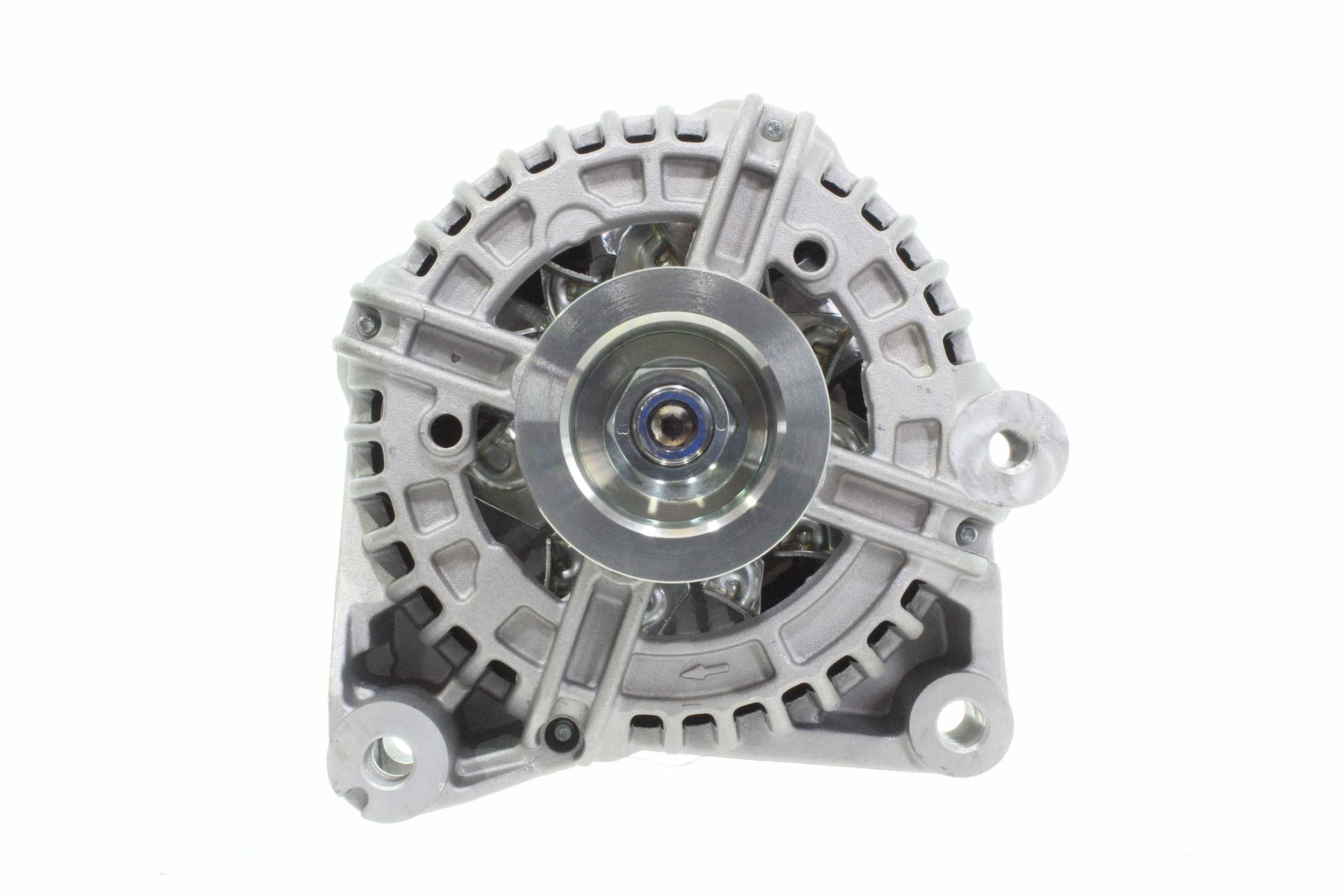 443489 10443489 Generátor szabadonfutó ALANKO 7 789 983 LAND ROVER