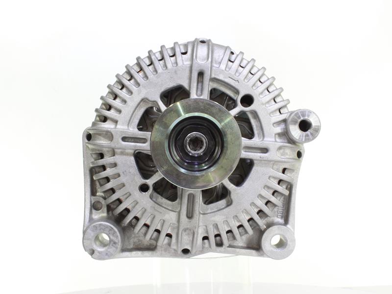 15443526 ALANKO 12V, 170A, Ø 54 mm Počet žeber: 6 Alternátor 10443526 kupte si levně