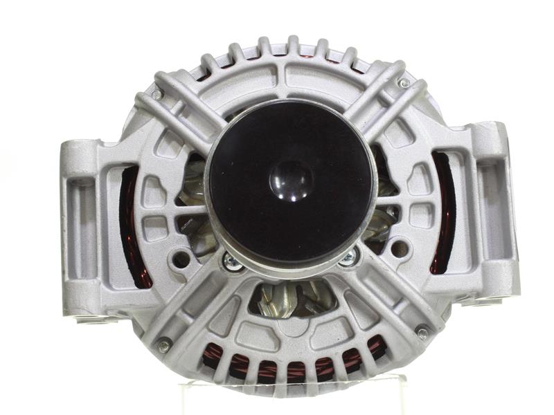 ALANKO 10443527 Alternator 12V, 150A, B+(M8)/COM/DFM, Ø 56 mm