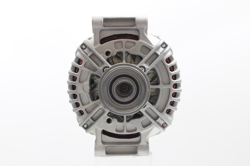 15443528 ALANKO 12V, 120A, B+(M8),COM,DFM, Ø 57 mm Rippenanzahl: 7 Lichtmaschine 10443528 günstig