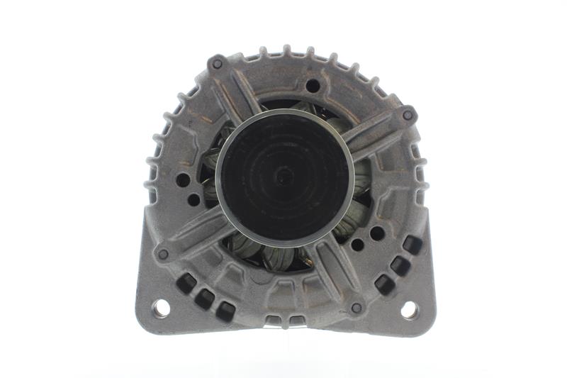 ALANKO 10443538 SUZUKI Μοτοσυκλέτα Δυναμό 12V, 180Α, B+(M8),COM, Ø 56 mm