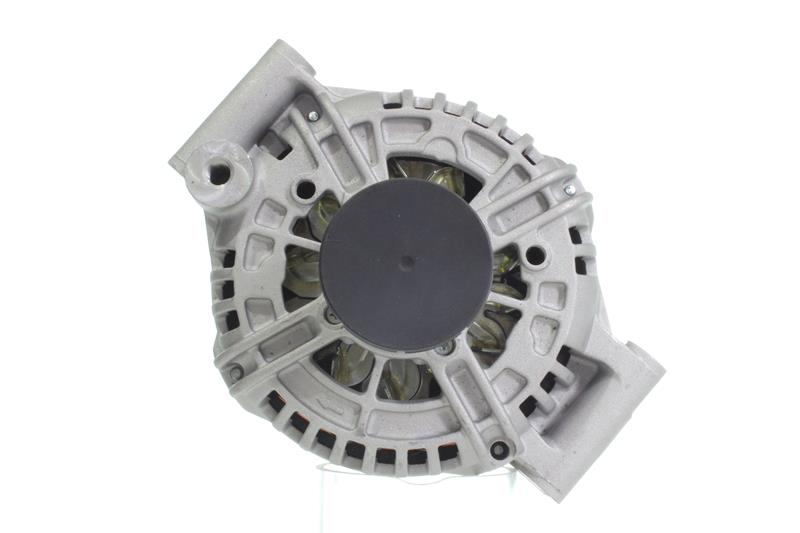 ALANKO 10443552 Alternator 12V, 150A, B2+(M8),COM, Ø 49 mm, with integrated regulator