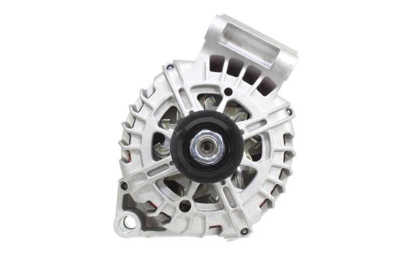 ALANKO 10443557 Alternator 12V, 120A, M8 B+ COM, M8B+COM, Ø 49 mm