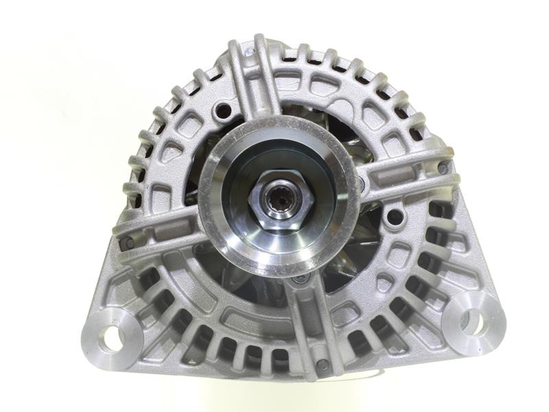 acheter ALANKO 12V, 132A, B+(M8), Ø 58 mm 443638 Nombre de gorges: 8 Alternateur 10443638 à un bon prix