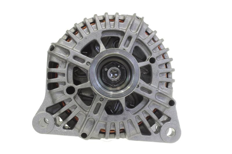 443689 10443689 Alternator ALANKO 5705 JX