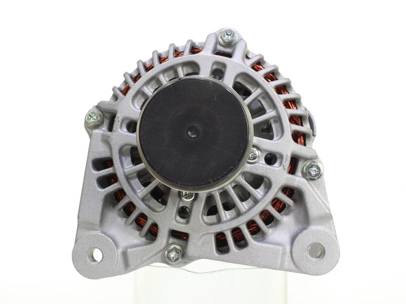 ALANKO 10443710 Alternator 12V, 110A, B+(M8), Ø 55 mm