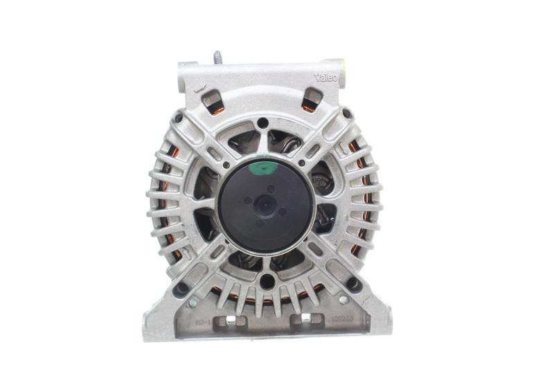 443717 ALANKO 12V, 130A, B+(M8),D+,LDFM, B+(M8)/D+/LDFM, Ø 52 mm Nombre de gorges: 6 Dynamo 10443717 acheter en ligne