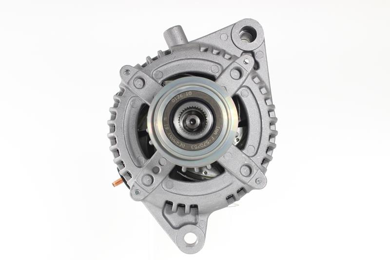 Kupi 16443724 ALANKO 12V, 130A, B+(M6),IG,S,L,M, Ø 58 mm Stevilo reber: 5 Alternator 10443724 poceni