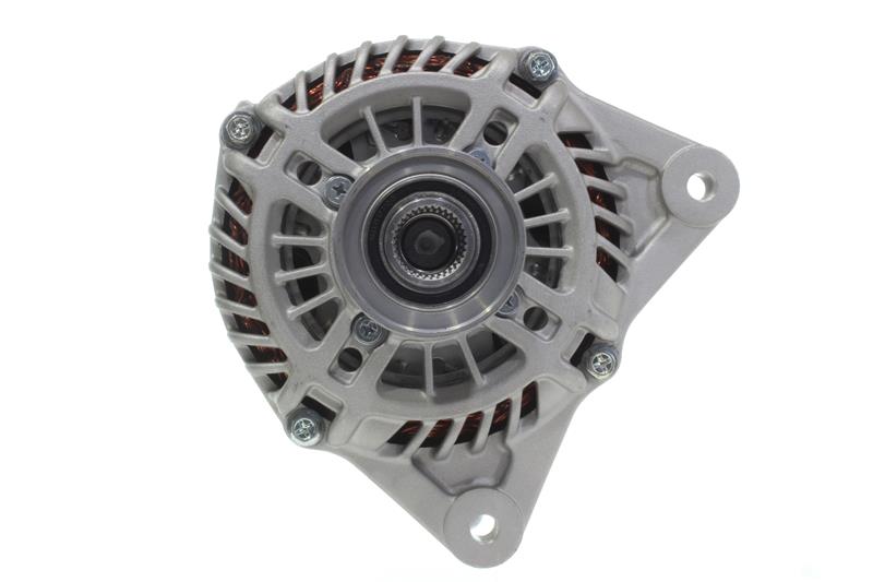 443761 10443761 Alternator ALANKO A2TJ0281ZC MITSUBISHI