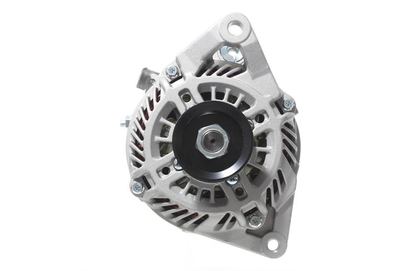 Mazda 3 BL Lichtmaschine ALANKO 10443783