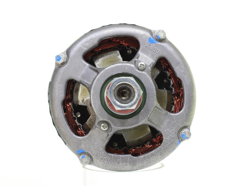 15443785 10443785 Alternator ALANKO 118 0650