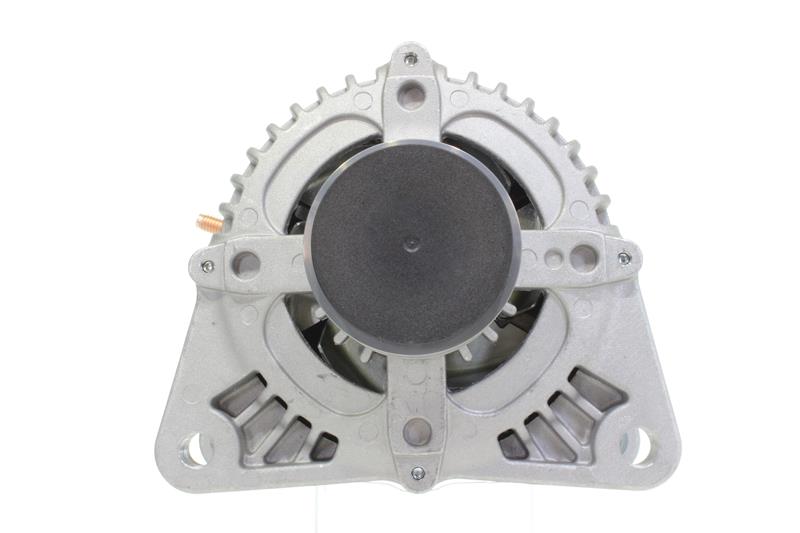 443787 ALANKO 12V, 140A, B+(M8),S,IG,L,, Ø 55 mm N° di nervature: 7 Generatore 10443787 acquisto online