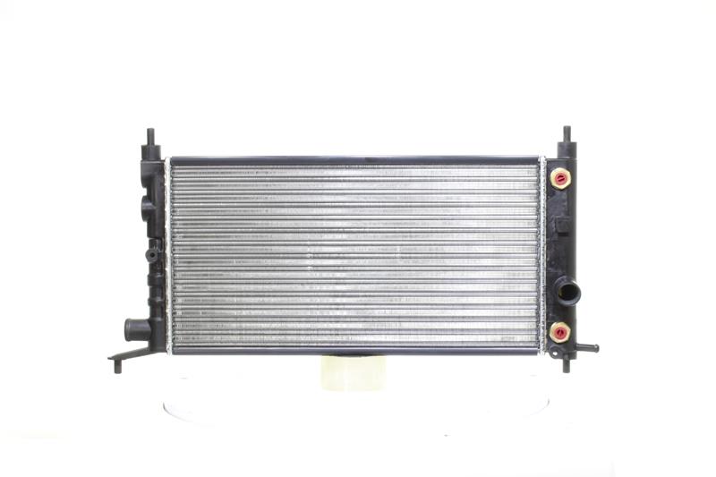 532851 10532851 Kühler, Motorkühlung ALANKO 90410047} VAUXHALL
