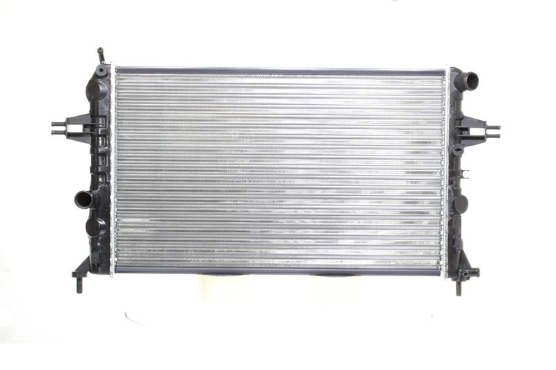 532902 10532902 Engine radiator ALANKO 1300 257 CHEVROLET