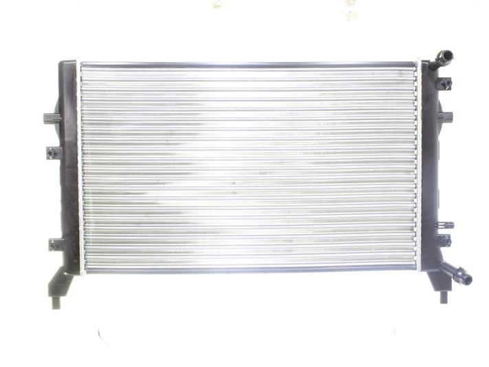 534334 ALANKO 10534334 Audi A3 8P 1.4TFSI Ūdens radiators 125 ZS Benzīns 2012 cena